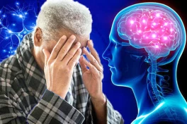 Chỉ mất vài giây chụp mắt, bạn có thể nhận cảnh báo sớm về chứng mất trí – nhờ AI?
