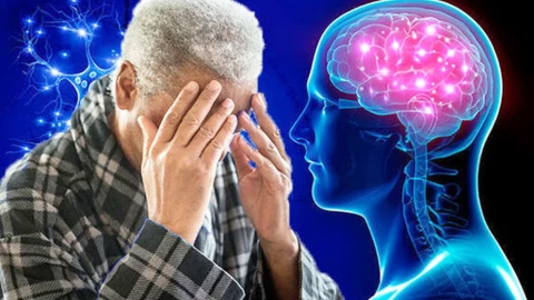 Chỉ mất vài giây chụp mắt, bạn có thể nhận cảnh báo sớm về chứng mất trí – nhờ AI?