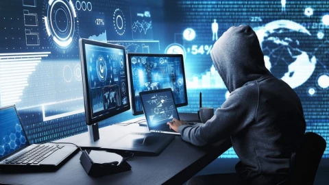 Cảnh báo lừa đảo: nếu dữ liệu cá nhân tại CIC bị lộ