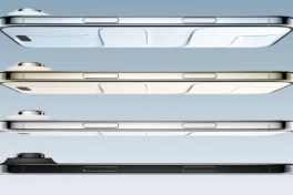 iPhone Air có dễ gãy không? Giám đốc Apple thách thức phóng viên bẻ gãy nó