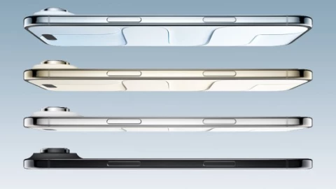 iPhone Air có dễ gãy không? Giám đốc Apple thách thức phóng viên bẻ gãy nó