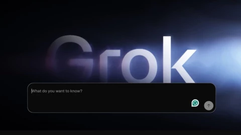 AI của Elon Musk gây phẫn nộ vì coi video Charlie Kirk là trò đùa chế meme