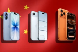 Ai chê mặc kệ, iPhone 17 đã nhận được 5 triệu lượt đặt cọc ở Trung Quốc
