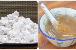 Uống bột sắn dây hàng ngày có tốt?