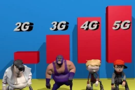 Cuộc đua viễn thông toàn cầu: 5G của Huawei và 6G của Mỹ, ai sẽ thắng?