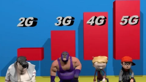 Cuộc đua viễn thông toàn cầu: 5G của Huawei và 6G của Mỹ, ai sẽ thắng?