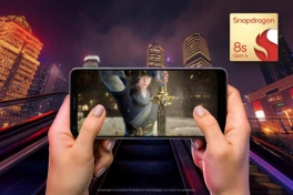 Tin vui cho anh em mê cày game di động: hiệu năng tương lai của flagship Android sẽ rất mạnh