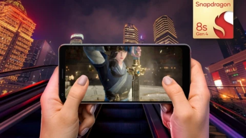 Tin vui cho anh em mê cày game di động: hiệu năng tương lai của flagship Android sẽ rất mạnh
