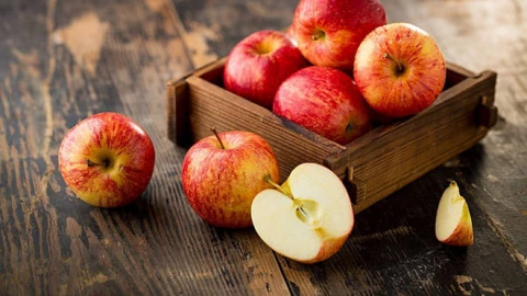 10 loại trái cây giúp hạ đồng thời cholesterol và huyết áp