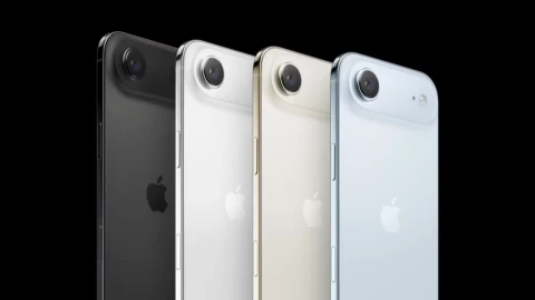 Rào cản eSIM, bức tường thép khiến iPhone Air lỡ hẹn với người dùng Trung Quốc