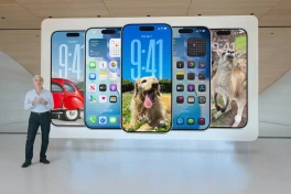 Mở khóa sức mạnh tiềm ẩn của Liquid Glass trên iOS 26 chỉ với vài tinh chỉnh đơn giản