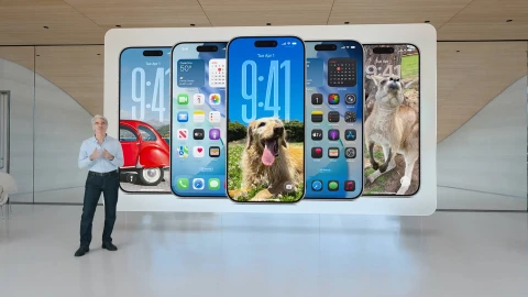 Mở khóa sức mạnh tiềm ẩn của Liquid Glass trên iOS 26 chỉ với vài tinh chỉnh đơn giản