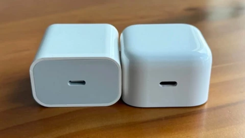 Giải mã sạc nhanh iPhone 17: bí mật đằng sau công suất tối đa 40W và sai lầm dễ mắc phải khi mua củ sạc