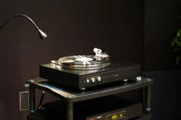 PGI trình làng bộ sản phẩm kỷ niệm 100 năm Luxman duy nhất ở Việt Nam tại AV Show 2025