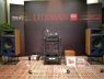 PGI trình làng bộ sản phẩm kỷ niệm 100 năm Luxman duy nhất ở Việt Nam tại AV Show 2025