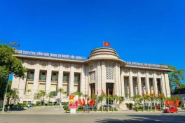 Ngân hàng Nhà nước thông tin về sự cố có liên quan đến thông tin tín dụng tại CIC