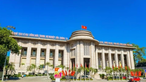 Ngân hàng Nhà nước thông tin về sự cố có liên quan đến thông tin tín dụng tại CIC