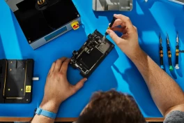 Đây là chi phí sửa chữa ngoài bảo hành cho các mẫu iPhone 17 mới