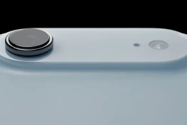 iPhone Air có 1 tính năng mới chưa từng thấy trên các iPhone “một mắt”