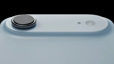 iPhone Air có 1 tính năng mới chưa từng thấy trên các iPhone “một mắt”
