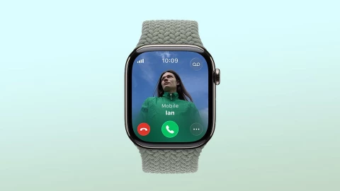 Apple Watch Series 11 là bản nâng cấp nhỏ nhất lịch sử Apple