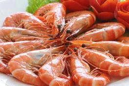 Ba bộ phận này của tôm dù rất ngon cũng không nên ăn