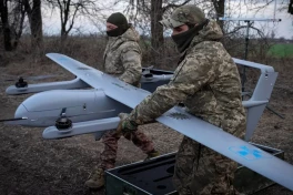 Tại sao không phải là tên lửa hay xe tăng, mà là 400.000 UAV mỗi tháng của Ukraine sẽ định đoạt chiến trường?