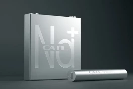 Cách mạng xe điện từ... hũ muối, Trung Quốc lại khiến cả thế giới phải ngả mũ