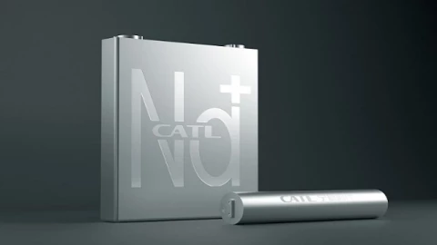 Cách mạng xe điện từ... hũ muối, Trung Quốc lại khiến cả thế giới phải ngả mũ