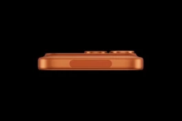 Apple gây sốc khi mang anten 5G mmWave siêu tốc trở lại iPhone 17 Pro tại Mỹ