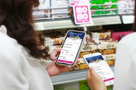 MoMo hợp tác cùng iProov, tăng cường bảo mật sinh trắc học nhằm bảo vệ hàng chục triệu người dùng trước gian lận số