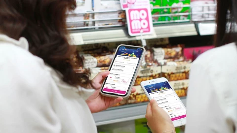 MoMo hợp tác cùng iProov, tăng cường bảo mật sinh trắc học nhằm bảo vệ hàng chục triệu người dùng trước gian lận số
