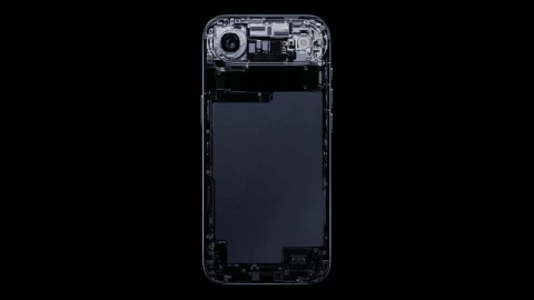 Đừng mua iPhone Air trước khi biết điều này, bảng giá thay pin và các linh kiện khác từ A-Z