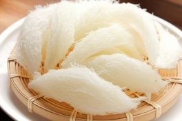 6 nhóm người tuyệt đối không nên ăn tổ yến