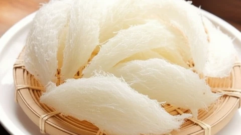 6 nhóm người tuyệt đối không nên ăn tổ yến