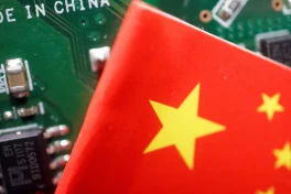 Trung Quốc tự tin tuyên bố chiếm 60% bằng sáng chế AI toàn cầu
