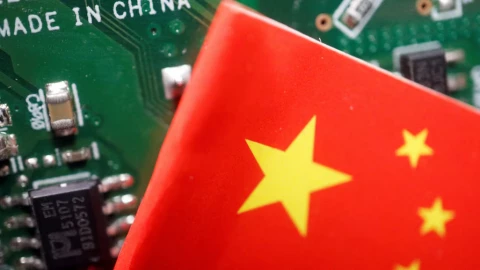 Trung Quốc tự tin tuyên bố chiếm 60% bằng sáng chế AI toàn cầu