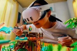 Meta đứng đầu 1 thị trường mà Apple đã thất bại