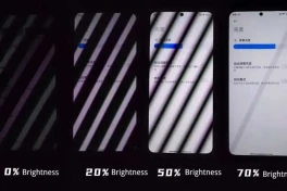 iPhone 17 bổ sung tùy chọn chống nhấp nháy màn hình giống TV OLED