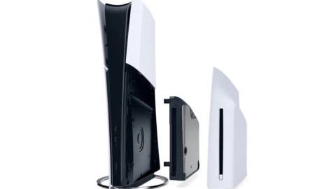 Chiến lược bất ngờ của Sony đối với PlayStation 6