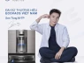 Sơn Tùng M-TP làm đại sứ Ecovacs ở Việt Nam