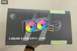 MSI cảnh báo về sản phẩm tản nhiệt nước giả mạo ảnh hưởng nghiêm trọng tới người dùng Việt Nam