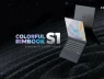 COLORFUL Rimbook S1 ra mắt: laptop mỏng nhẹ cân bằng giữa hình thức và tốc độ