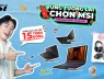 MSI gợi ý 3 dòng laptop phù hợp cho mùa tựu trường, tối ưu cho học sinh - sinh viên