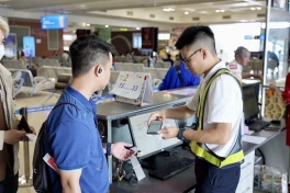 Người dân không cần xuất trình giấy tờ đã có trên VNeID