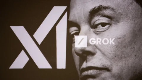 Elon Musk bất ngờ sa thải hơn 500 nhân viên phụ trách đào tạo Grok