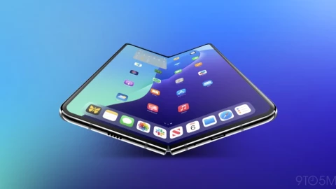Cuộc chiến điện thoại gập và sự "im lặng" của Apple