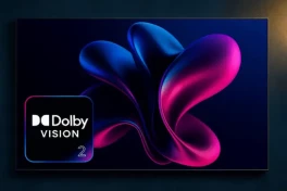 Sony và TCL hé lộ về việc hỗ trợ Dolby Vision 2, LG không quan tâm