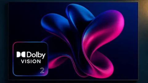 Sony và TCL hé lộ về việc hỗ trợ Dolby Vision 2, LG không quan tâm