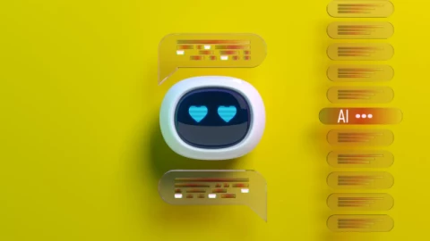 Mỹ mở cuộc điều tra lớn với các ông lớn AI. OpenAI, Meta đứng đầu danh sách